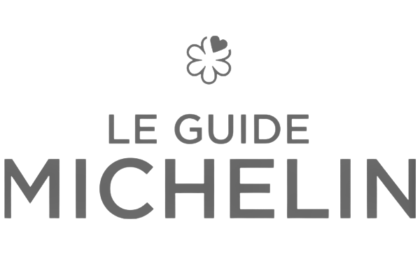 Le Guide Michelin - restaurant étoilé - Baumanière Baux-de-Provence