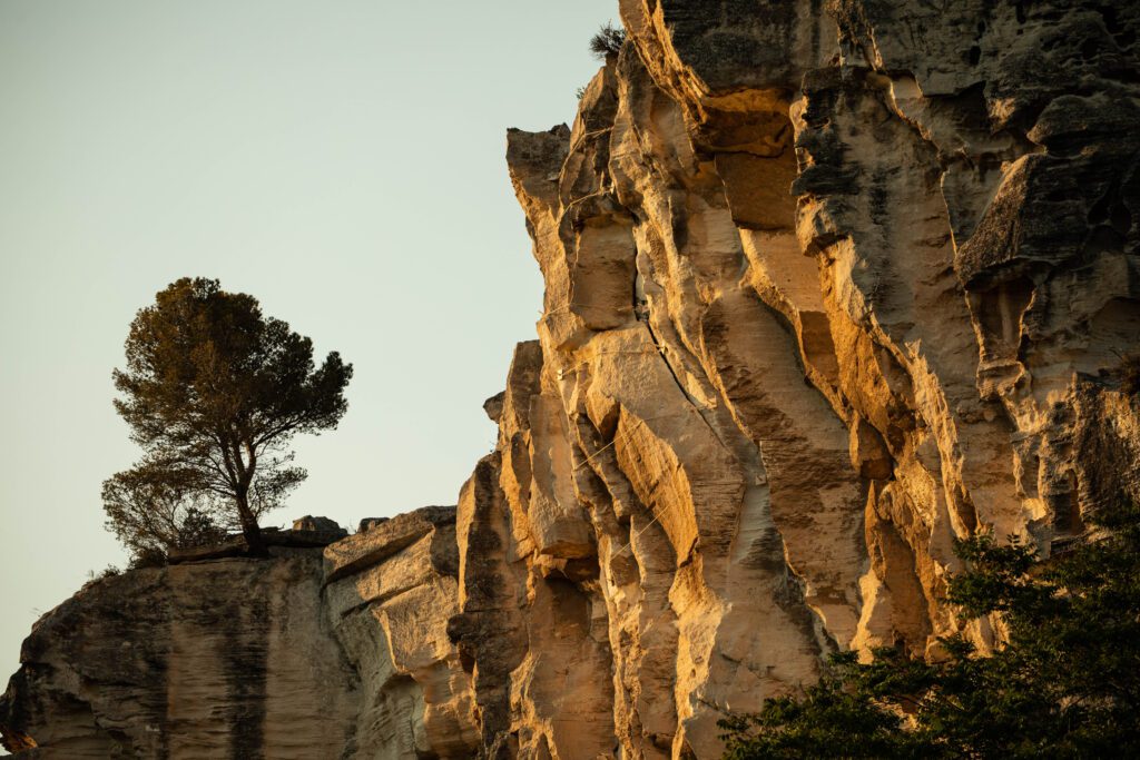 Hôtel de luxe 5 étoiles – Baumanière Les Baux-de-Provence