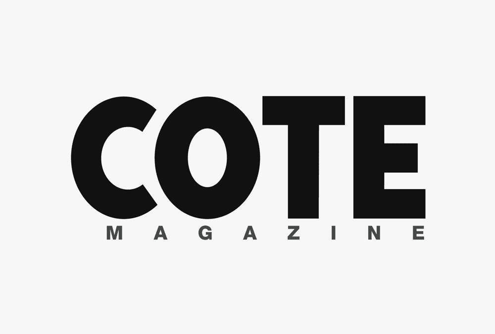 Cote Magazine