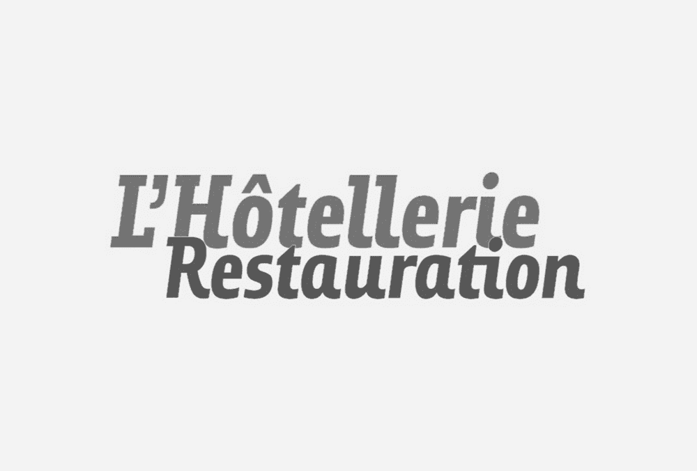 L’Hôtellerie