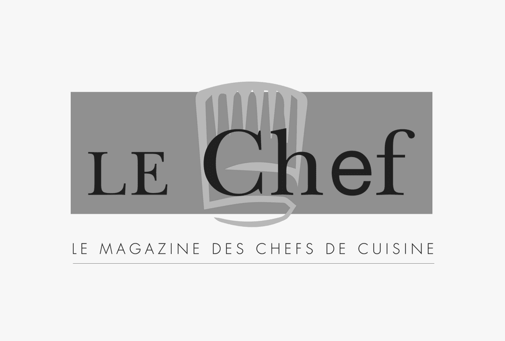 The chef